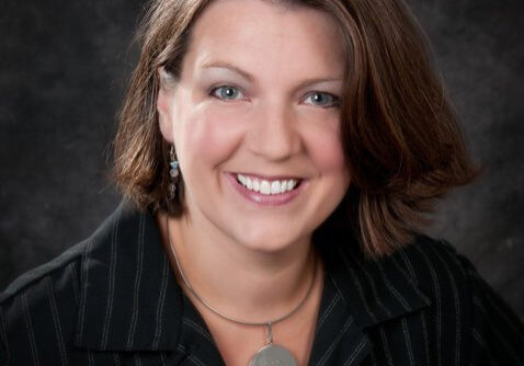Pastor Michelle Lennon Pastor Michelle Lennon