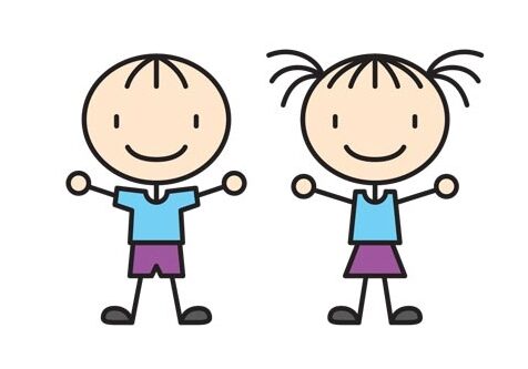 vector-stick-figure-icon-children vector-stick-figure-icon-children