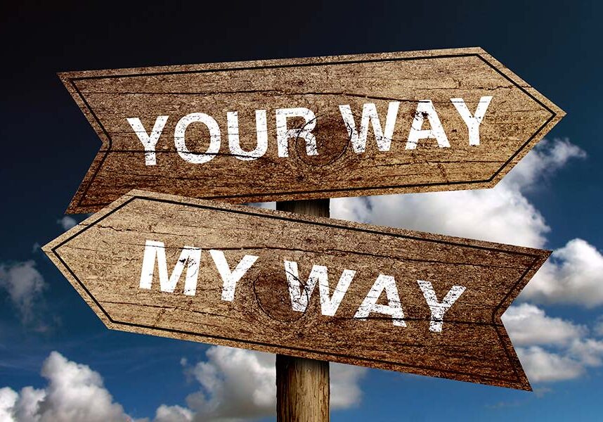 your-way-my-way your-way-my-way